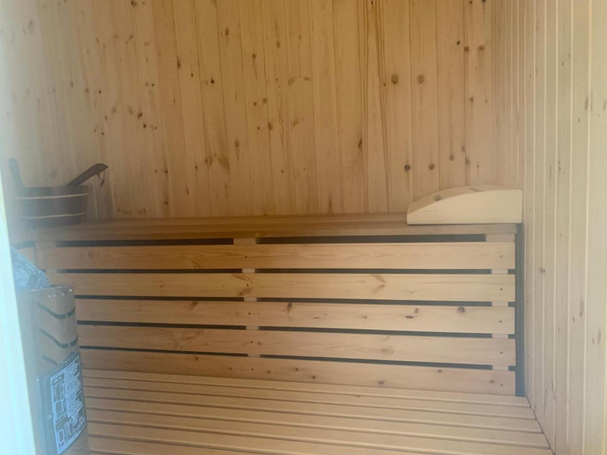 Pillango Vendeghaz Hotel Tallya Bagian luar foto