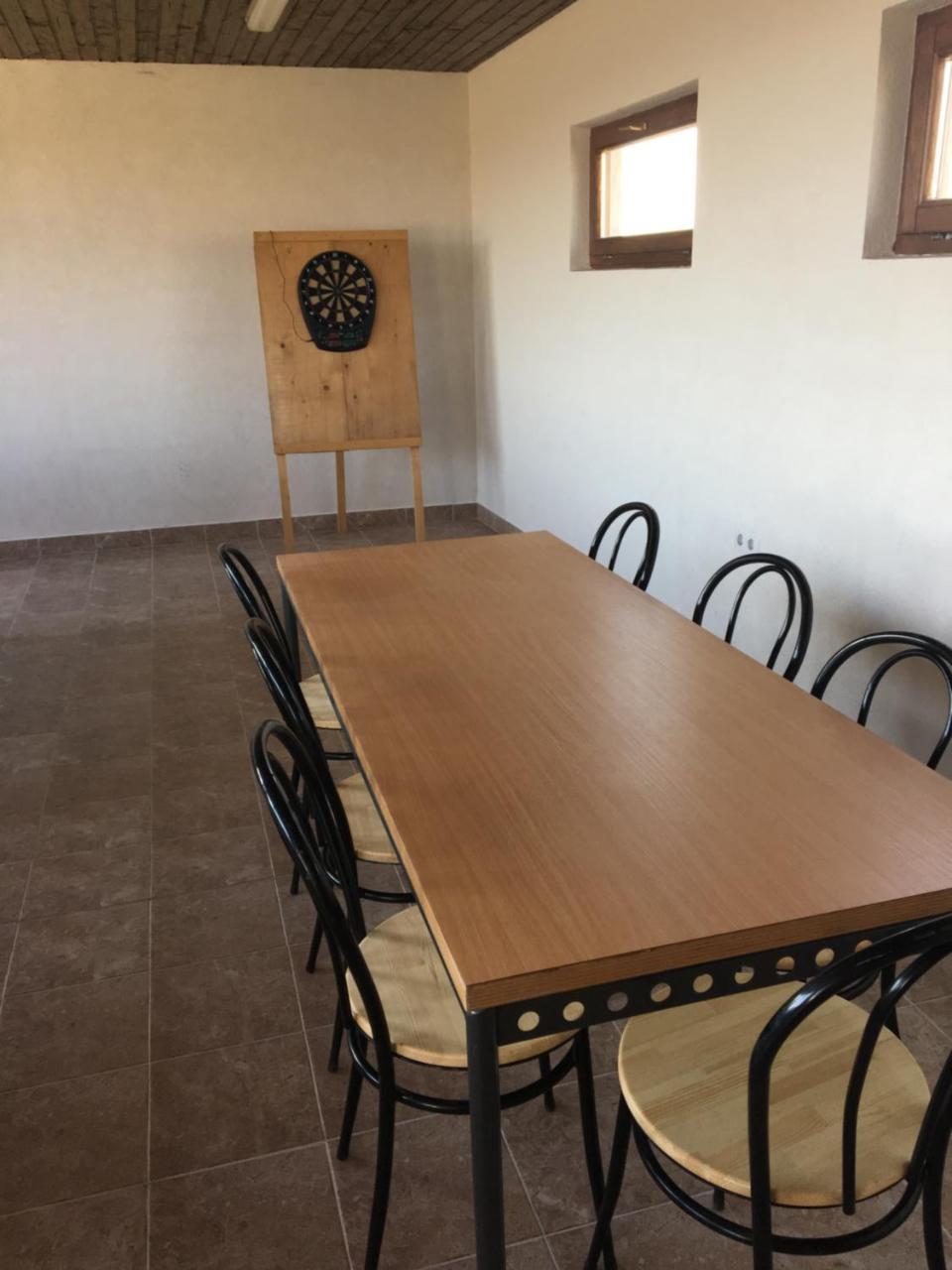 Pillango Vendeghaz Hotel Tallya Bagian luar foto